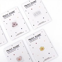 키치키치 전자파 차단 스티커, 2.치치