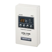 전기판넬 온도조절기 모음, UTH-170R