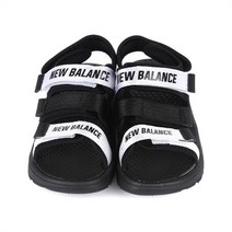 뉴발란스 뉴발란스 키즈샌달K3205B4P NBRJAS463B (8301292)
