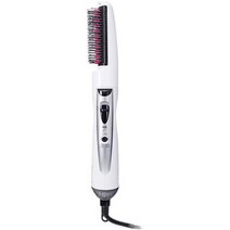 일본직발송 2. 테스콤(TESCOM) 테스콤 STYLEUP 마이너스 이온 컬 헤어 드라이어 해외 대응(100-120V 또는, One Size, One Color