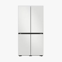 삼성 냉장고 RF85C9001AP 글라스 전국무료, 새틴화이트+새틴세이지그린, 새틴화이트+새틴세이지그린