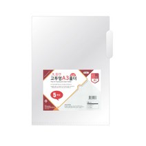 동성PP 플랜 A3 고투명홀더 엘홀더 1개 CH481-3, CH481-3 (1개)