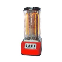 NCU-5000W 대성온풍기 전기난로 전기히터 상가