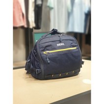 네파 NC송파점 MENSIS 20L 멘시스 배낭 7GC7505 (남녀공용), 네이비(820)