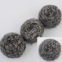 3M강선 철수세미 45G/3P 강력수세미 수세미