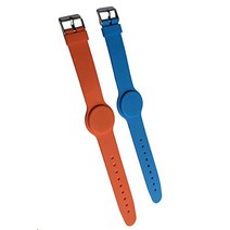 YARONGTECH ISO 14443A MIFARE Classic 1K Adjustable Silicone Material NFC Wristband RFID Bracelet RFI, 1