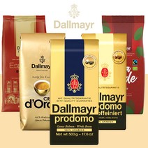 달마이어 홀빈 원두 모음 / 신선한 에스프레소 아메리카노 커피 홈카페 원두 산미 바디감 샷 다크 스페셜 블랙 로스팅 고소한 생원두 핸드드립 블렌드 더치 커피콩, 달마이어 비아 베르데 유기농 홀빈원두 1000g