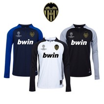 발렌시아B 나그랑 트레이닝탑