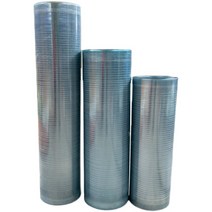 골판 지붕 시공 자재 캐노피 렉산 어닝, 블루 폭 1.2m + 두께 1.0mm