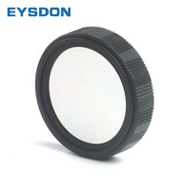 필터 태양 광학 렌즈 천체 투영기 망원경 EYSDON465mm 태양광 망원경용 필름 멤브레인 선스팟 관측 바드 배더 플라네트arium