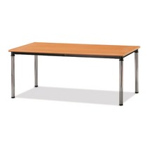 포밍 900 1200 학원 상담 휴게실 다용도 회의실 사무용 테이블 작업대 책상, 1200x600_파스텔(WWD5021-PA)