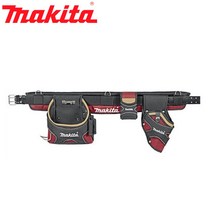 MAKITA 마끼다 헤비 공구 벨트 세트 66-110KR [SN:4036F2#806], [W4036F2], 단일상품(무옵션)　　[#806]▷