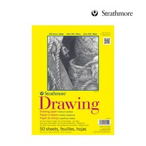 스트라스모아 S3 드로잉 테입 28x35cm 50매 300시리즈