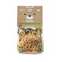 달라코스타 유기농 파스타 곰돌이 200g, 1개