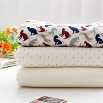 대폭더블거즈 모던캣츠 3종 C6, 그레이도트