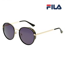 휠라 선글라스 휠라선글라스(FLS7345 BLACK 56)