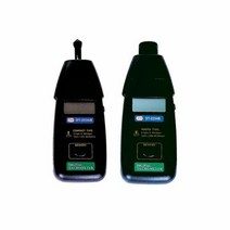 타코메타 블루텍조도회전풍속계 회전계 DT 2234B 30 50000RPM, 단품