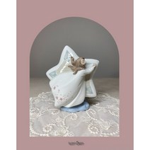 [앤틱/M] (Rare) 야드로 나오 슈팅스타 Shooting Star 1394, 확인하였습니다.