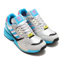 아디다스 ZX 8000 아트모스 G-SNK TJ GY4853 남성용