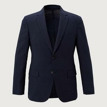 이랜드 [인디안]인디안 네이비 폴리 여름자켓 MIUFAYM3271