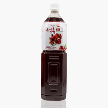 파낙스 코리아 참다음 에스트로겐 석류 골드 1 500ml