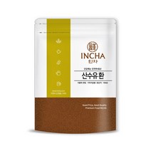 인차 국내산 산수유환 300g, 선택완료, 단품없음