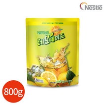 네슬레 네슬레 레모네이드 800g x 1봉, 상세 설명 참조, 단일옵션
