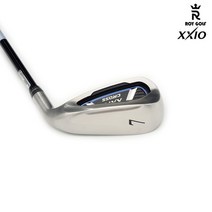 중고 젝시오 크로스 MH1000 7번아이언 S F212O, 단일 제품