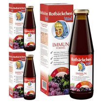 로트벡쉔 바이탈 이뮨 샷 아연 비타민C 비타민D 올인원 마시는 액상 비타민 450mL (1 + 1 + 1)병