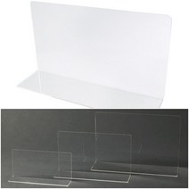 전시쇼케이스 화장품진열 진열대 칸막이 대