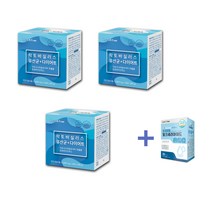 체지방 감소 유산균 다이어트 장건강 모유유산균 프로바이오틱스 장건강 가르시니아 3000mg 식약처 인증 건강기능식품, 3박스, 3000mg/60포