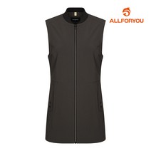 [올포유] 여성 집업 베스트 AWVEK3161-816_G