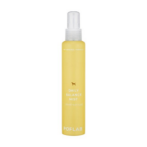 포프랩 반려동물 데일리 밸런스 보습 정전기 방지 미스트, 11개, 150ml