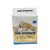 드라이이스트 500g 골드 샤프 인스턴트 이스트 효모 제과제빵용 바게트용, 골드500g (고당), 1개