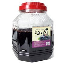 오디청 수제청 과일청 수제과일청 수제청선물 카페청 건강청 청선물 에이드청, 10kg