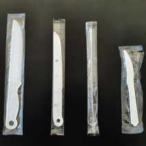 아이팩 케익칼 50개, 케익칼(소)