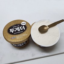 COOL 투게더 바닐라 미니어처 8개 (1박스), 쿠팡 1