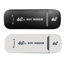 4g lte 무선 usb 동글 모바일 광대역 150mbps 모뎀 스틱 sim 카드 라우터 네트워크 카드 usb 모뎀 스틱 홈 오피스, 2개