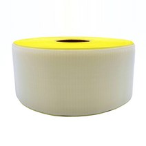 폭 11cm 넓은폭 접착용 찍찍이테이프 흰색 1미터, 흰색 11cm x 1M, 거칠이