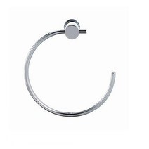 Duravit D-Code 독일직구 듀라빗 디코드 타월 수건 걸이 홀더 크롬 0099211000
