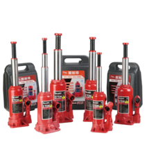 자동차 2톤 3톤 오일작기 유압 작기 발톱자키 소형, 8T 최대 38cm