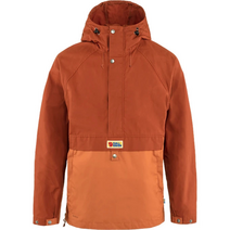 FJALLRAVEN 피엘라벤 22 남성 바르닥 아노락 어텀 리프테라코타 브라운 87008215243