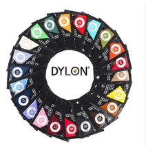 올드림-다이론 멀티염료 옷염색약, 멀티염료11