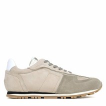 메종 마르지엘라 명품마르지엘라 22FW 베이지 러너 스니커즈 S57WS0373 P3976 H9402 S57WS0373P3976H9402
