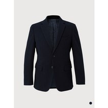 인디안(웰메이드) 폴리 스판 등판 패딩 자켓 MIT FAXW A101-SP