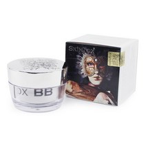스킨톡스 비비크림 30g 높은커버력 강력한보습 SKINTOX BB 단지형 온라인공식 판매점 젤코스몰 공급