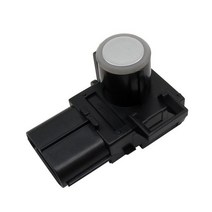 주차 센서 89341-33210-A0 렉서스 RX270 RX350 RX450H GX400 GX460 도요타 캠리 랜드 크루저 프라도 8934133210, 03 Sliver