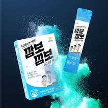 깜보깜보 숙취해소제, 3.5g, 10개, 3.5ml