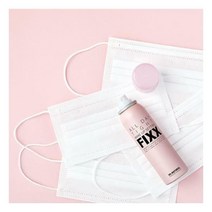 쏘내추럴 올 데이 메이크업 픽서 120ml 안개분사