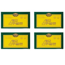 세모스쿠알렌 2g x 5캡슐 + 사은품 증정, 4개